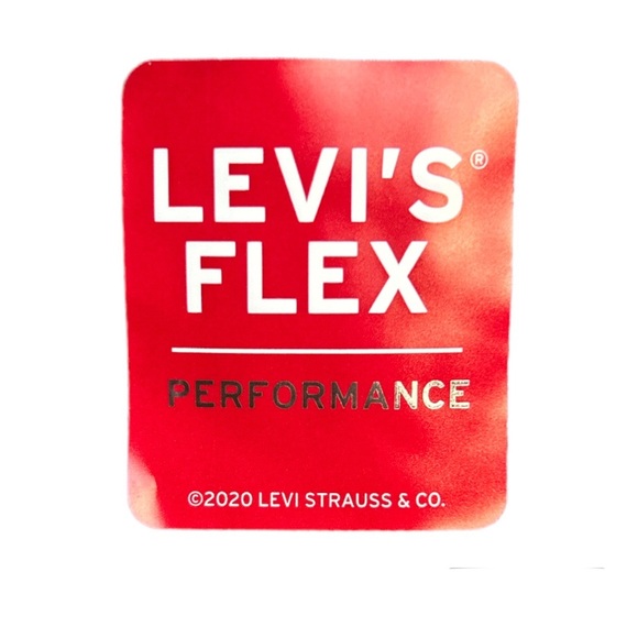 Levi’s Flex 511 slim Performance Jeans - Picture 4 of 6